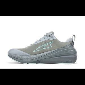 ALTRA WOMEN'S PARADIGM 5 - LIGHT GREEN
